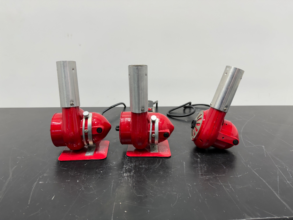 Image of Master Appliance Veritemp Heat Gun -Quantity 3
